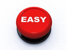 easy button